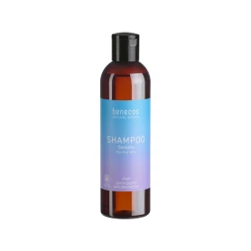 Sampon sensitiv scalp sensibil, cu aloe vera, eco-bio, 250 ml, Benecos