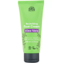 Crema revitalizanta pentru picioare cu aloe vera eco-bio, 100 ml, Urtekram