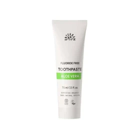 Pasta de dinti, fara fluor, cu aloe vera, eco-bio, 75 ml, Urtekram