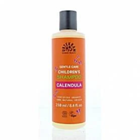Sampon cu galbenele pentru copii, eco-bio, 250 ml, Urtekram