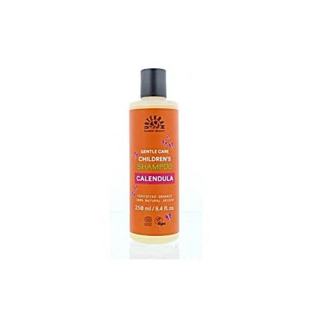 Sampon cu musetel pentru par deschis, blond, eco-bio, 250 ml, Urtekram