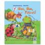 Oac, oac, patrat! Spune broasca! - Carte - Editura DPH