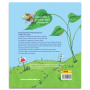 Oac, oac, patrat! Spune broasca! - Carte - Editura DPH