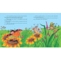 Oac, oac, patrat! Spune broasca! - Carte - Editura DPH