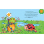 Oac, oac, patrat! Spune broasca! - Carte - Editura DPH