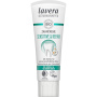 Pasta de dinti sensitiv si repair, cu fluor, eco-bio, 75 ml, Lavera