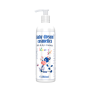 Gel de dus pentru copii, Baby Dream Cosmetics Milk Api Therapy Shower Gel, 250 ml, Medica - Pro Natura
