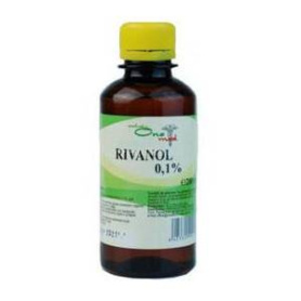 Rivanol One Med, 200 ml, ONEDIA