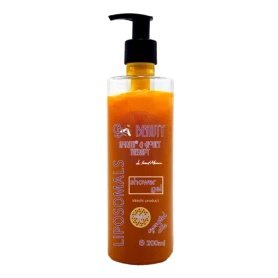 Gel de dus, Bee Beauty Amrita Honey Therapy, 200 ml, Medica - Pro Natura