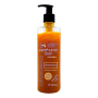 Sampon pentru toate tipurile de par, Bee Beauty Amrita Honey Therapy, 200 ml, Medica - Pro Natura