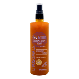 Apa micelara, Bee Beauty Amrita Honey Therapy, 200 ml, Medica - Pro Natura