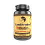 Candifender 3 x Biotics, eficient in candida, 40 capsule, Medica - Pro Natura