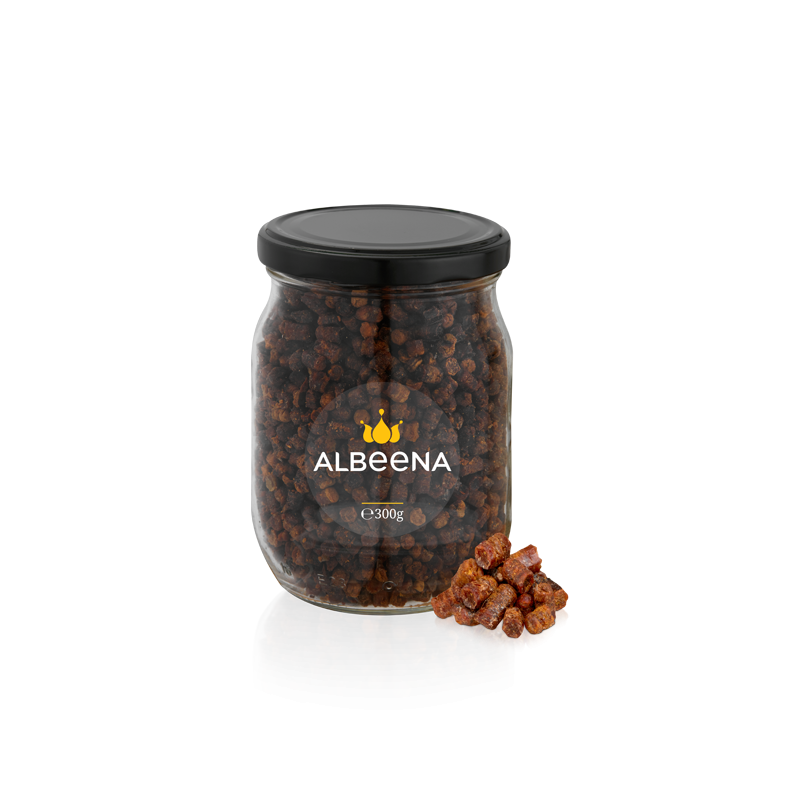 PASTURA 300g - ALBEENA