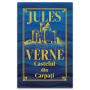 Castelul din Carpati - Editie de colectie - Carte - Editura DPH