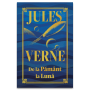 De la Pamant la Luna - Editie de colectie - Carte - Editura DPH