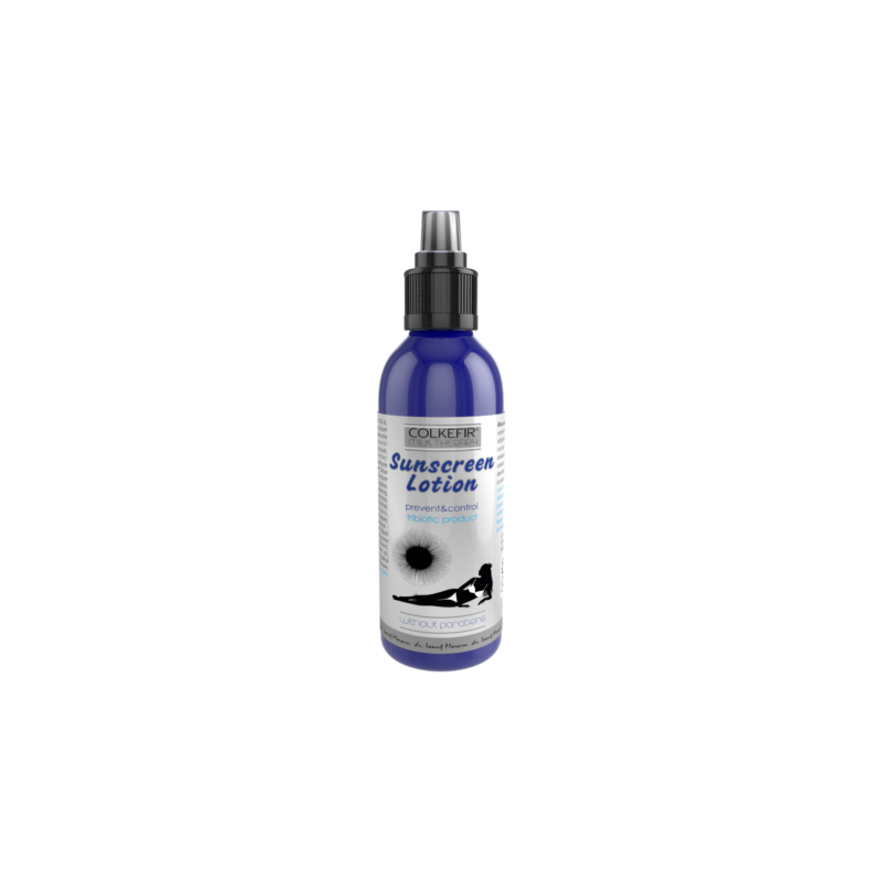 Lotiune pentru prevenirea arsurilor solare, Sunscreen Lotion, 100