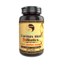 Cornus Mas 3x Biotics, cu efecte antiinflamatorii, 40 capsule, Medica - Pro Natura
