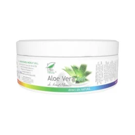 Gel de Aloe Vera, 200 g, Medica - Pro Natura