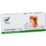 Gel Arthralgin, pentru dureri musculare, 40 g, Medica - Pro Natura
