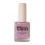 Lac de unghii gel Milky Lila 05, 10 ml, Saffi