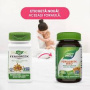 FENUGREEK (Schinduf) 610mg 100cps - Natures Way - Secom
