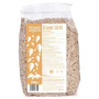 Seminte de susan integral raw bio 250g - Dragon Superfoods
