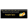 Baton de ciocolata calda - pumpking spice, eco-bio, 22 g, Zotter