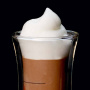 Baton de ciocolata calda - pumpking spice, eco-bio, 22 g, Zotter