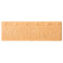 Baton de ciocolata calda - Magia Iernii, eco-bio, 22 g, Zotter