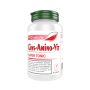 Gins Amino Vit, Super tonic, 60 capsule, Medica - Pro Natura