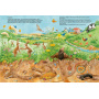 Lumea fascinanta a animalelor - Carte - Editura DPH