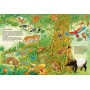 Lumea fascinanta a animalelor - Carte - Editura DPH