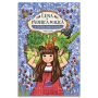 Luna si padurea magica - Vol. 7: O veverita aflata in pericol - Carte - Editura DPH