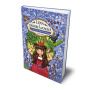 Luna si padurea magica - Vol. 7: O veverita aflata in pericol - Carte - Editura DPH