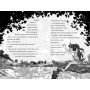 Luna si padurea magica - Vol. 7: O veverita aflata in pericol - Carte - Editura DPH
