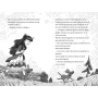 Luna si padurea magica - Vol. 7: O veverita aflata in pericol - Carte - Editura DPH
