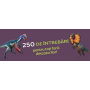 SuperQuiz - Dinozauri - Editura DPH
