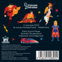 SuperQuiz - Supereroi - Editura DPH
