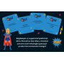 SuperQuiz - Supereroi - Editura DPH