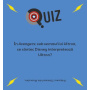 SuperQuiz - Supereroi - Editura DPH