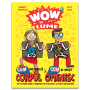 WOW in lume - Corpul omenesc - Carte - Editura DPH