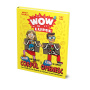 WOW in lume - Corpul omenesc - Carte - Editura DPH
