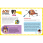 WOW in lume - Corpul omenesc - Carte - Editura DPH