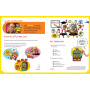 WOW in lume - Corpul omenesc - Carte - Editura DPH