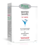 WATER SHAPE, diuretic natural, 14 tablete efervescente, indulcitor Stevia, Power of Nature