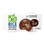 Desert vegan - budinca din orez cu ciocolata 2x130g, eco-bio, The Bridge