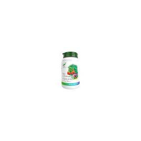 Goji, Silimarina si Spirulina, potrivit in perioadele de covalescenta, 60 capsule, Medica - Pro Natura