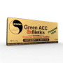 Green Acc 3 X Biotics, sustine sistemul imunitar, 10 capsule, Medica - Pro Natura