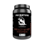 Impact Whey Protein, Proteine din Zer cu aroma de Ciocolata 1,3 Kg, Medica - Pro Natura