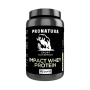Impact Whey Protein Vanilie, Proteine din Zer cu aroma de vanilie, 1,3 Kg, Medica - Pro Natura